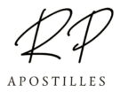 Apostilles By Rosana